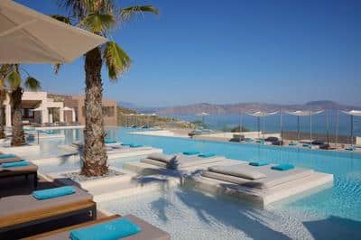 THE POOL CLUB