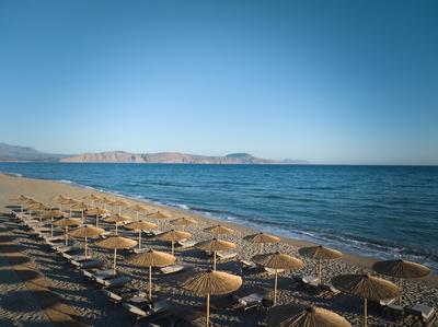 ÓROS Beach