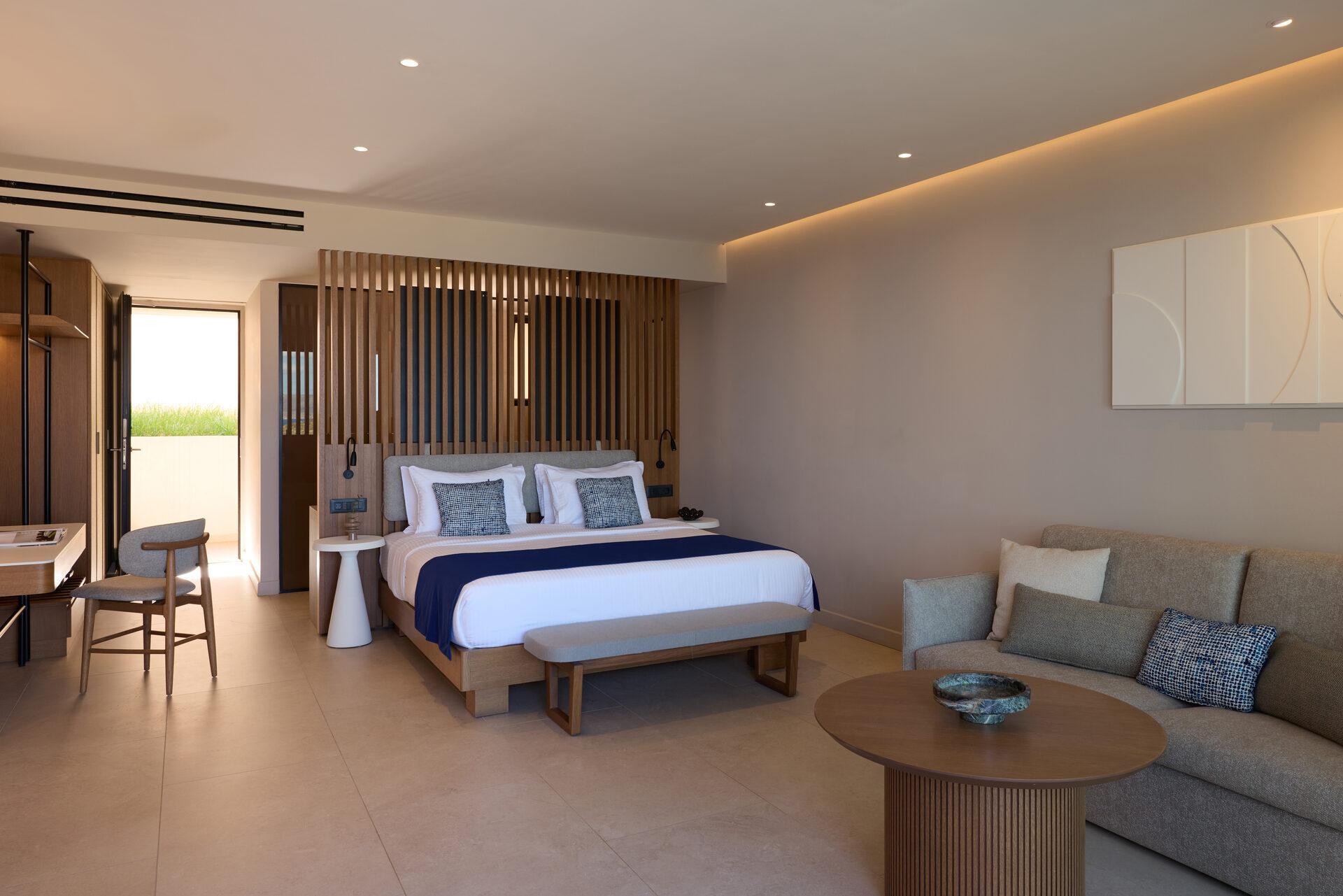 OROS Luxury Beach Resort