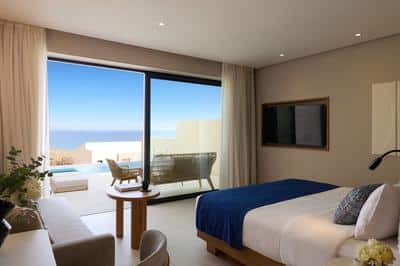 Deluxe Room with Private Pool