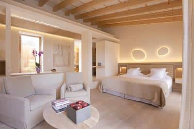 Concierge Suite