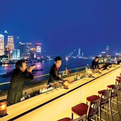 The Peninsula Shanghai image