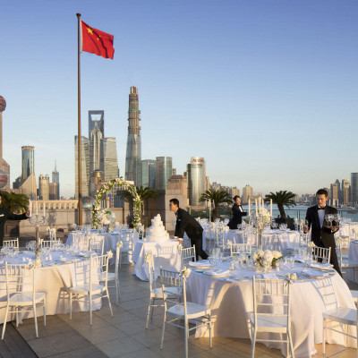 The Peninsula Shanghai image