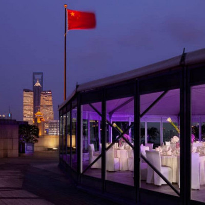 The Peninsula Shanghai image