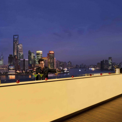 The Peninsula Shanghai image