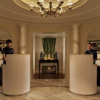 The Peninsula Shanghai image