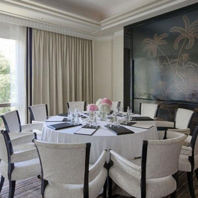 The Peninsula Shanghai image