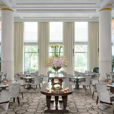 The Peninsula Shanghai image