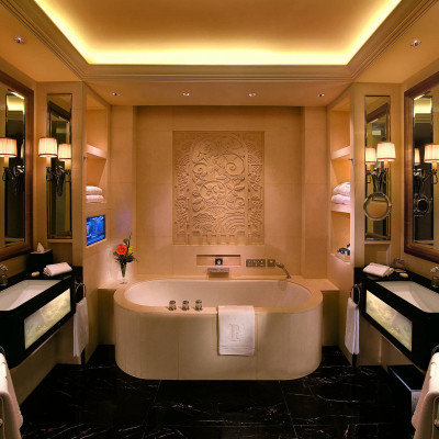 The Peninsula Shanghai image