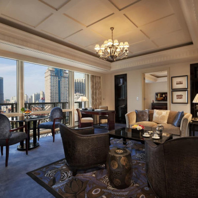 The Peninsula Shanghai image