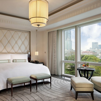 The Peninsula Shanghai image