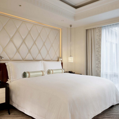 The Peninsula Shanghai image
