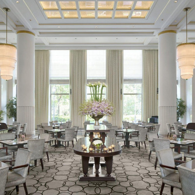 The Peninsula Shanghai image