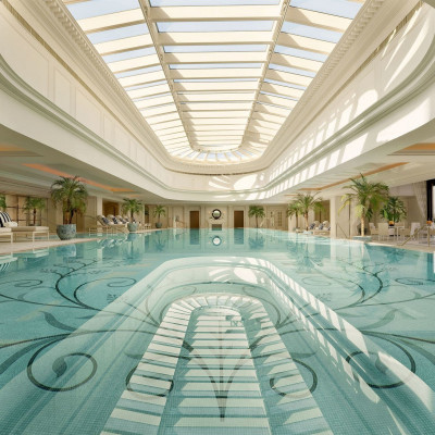 The Peninsula Shanghai image