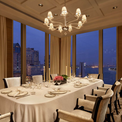 The Peninsula Shanghai image