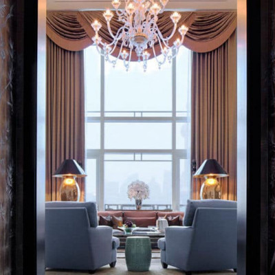 The Peninsula Shanghai image