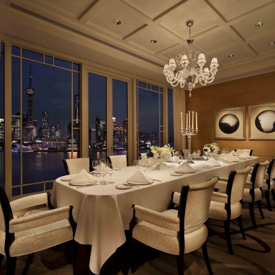 The Peninsula Shanghai image