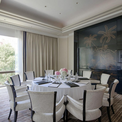 The Peninsula Shanghai image
