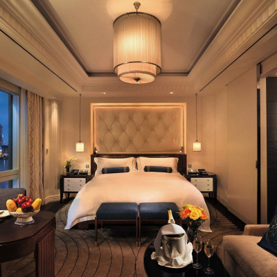 The Peninsula Shanghai image