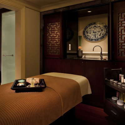 The Peninsula Shanghai image