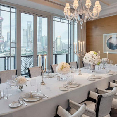 The Peninsula Shanghai image