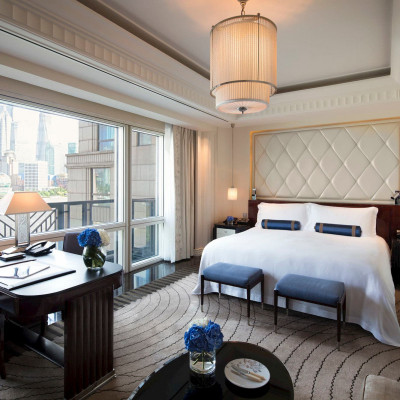 The Peninsula Shanghai image