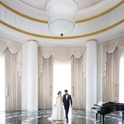 The Peninsula Shanghai image