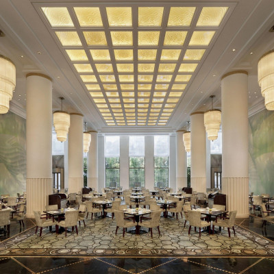 The Peninsula Shanghai image