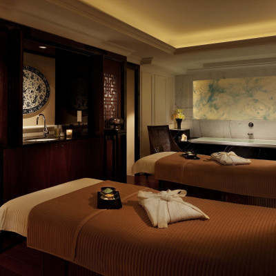 The Peninsula Shanghai image