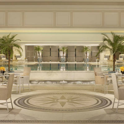 The Peninsula Shanghai image