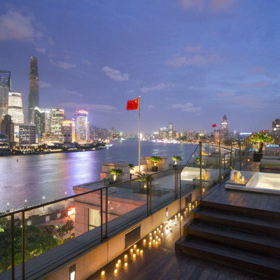 The Peninsula Shanghai image