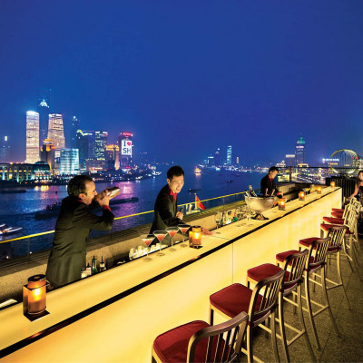The Peninsula Shanghai image
