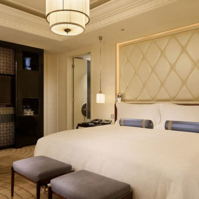 The Peninsula Shanghai image
