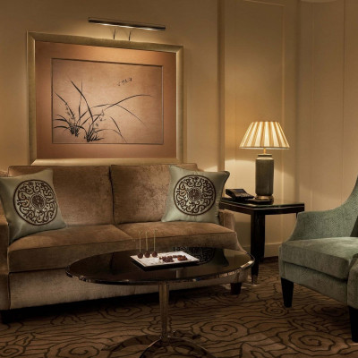 The Peninsula Shanghai image