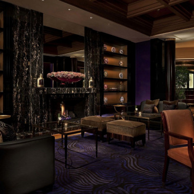 The Peninsula Shanghai image