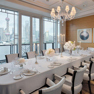 The Peninsula Shanghai image