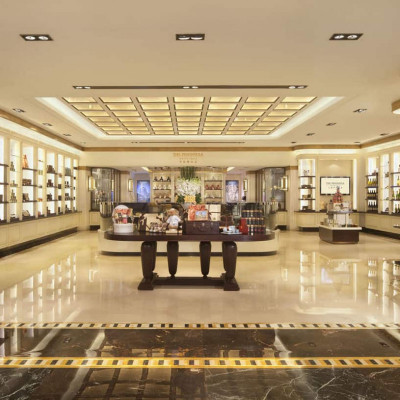 The Peninsula Shanghai image