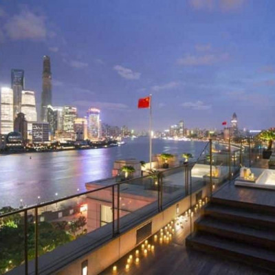 The Peninsula Shanghai image