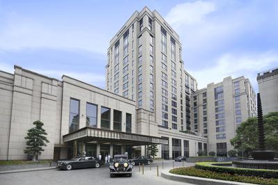 The Peninsula Shanghai image