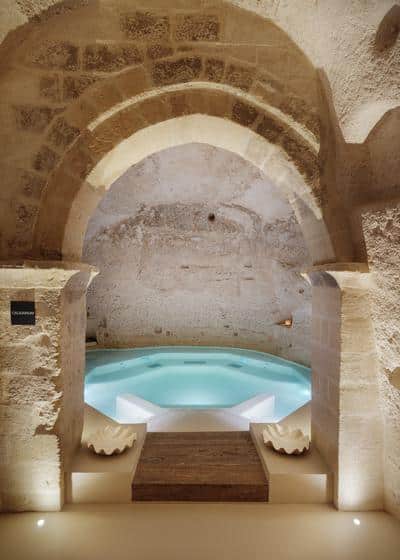 SPA Indoor
