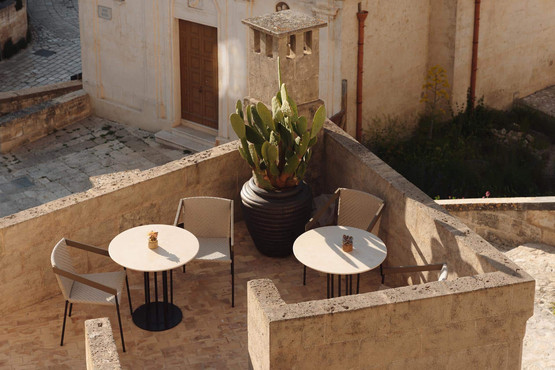 Vetera Matera