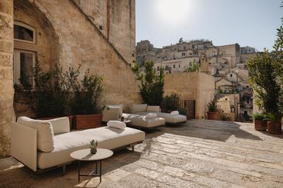SPA Outdoor Solarium