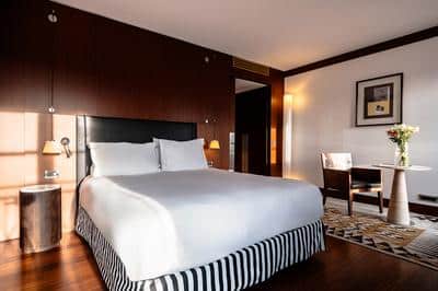 Prestige Room - Panoramic Balcony