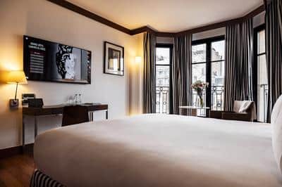 Executive Room