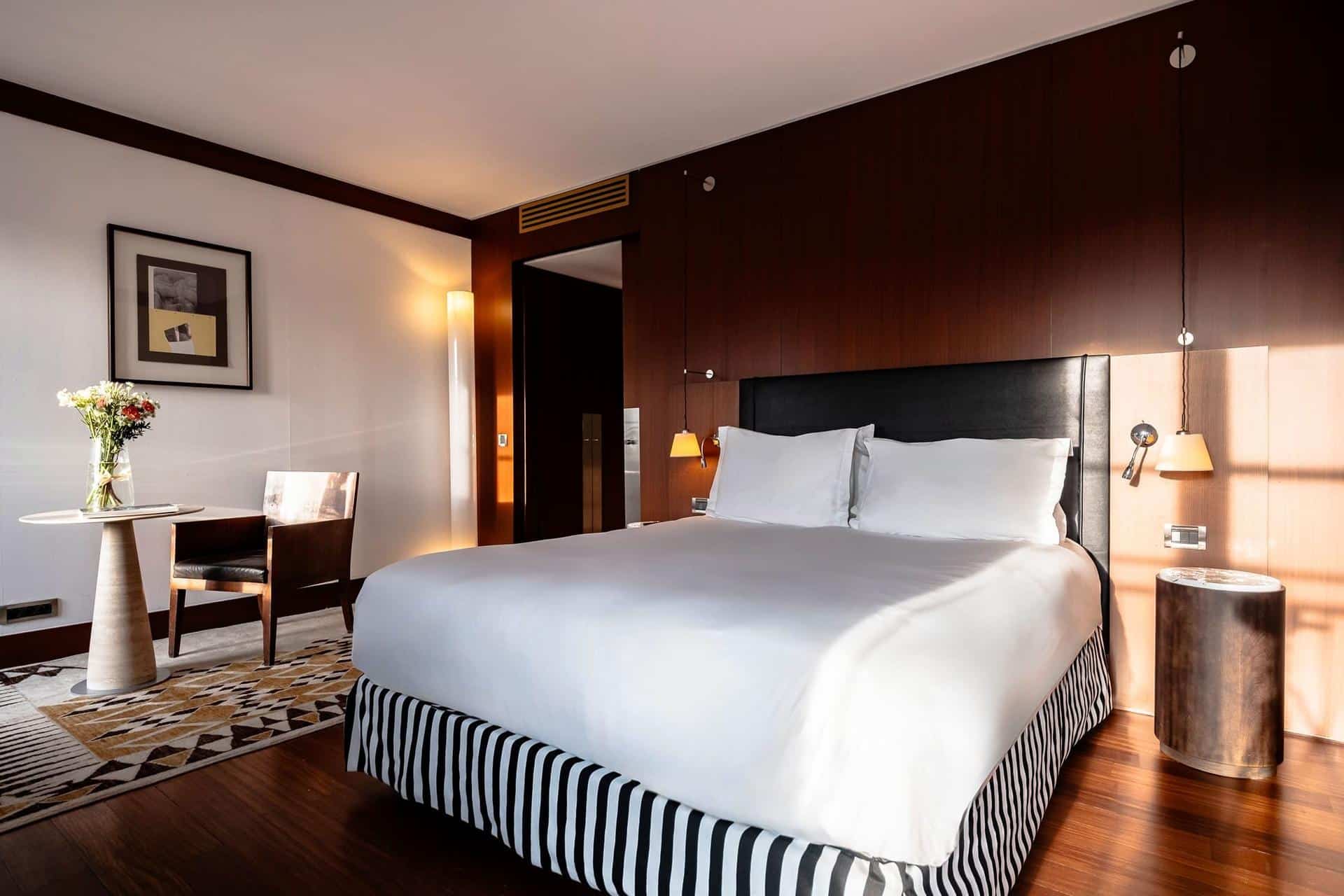 Prestige Room - Panoramic Balcony