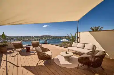 Suite Signature Purobeach