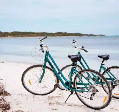 Bike Riding
