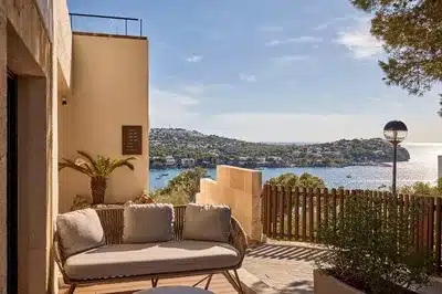 Joy - Junior Suite Sea View