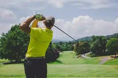 Golf Course