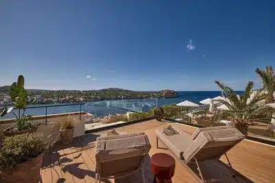 Suite Signature Purobeach